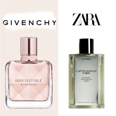 dupe parfum givenchy|Perfumes Similar To Irresistible Givenchy [Top 8 Dupes].